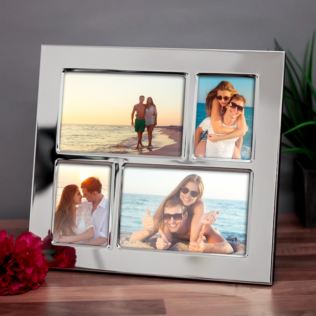 21st Birthday Collage Photo Frame Product Image