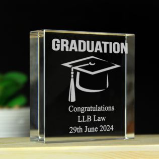 Graduation Keepsake Product Image