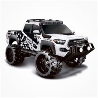 Remote Control Giant Monster Truck Product Image