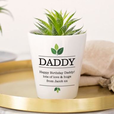 Gifts For Daddy