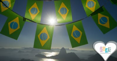 Olympics 2016 – Do you know Rio?