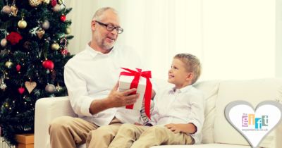 Christmas Gift Guide For Dads