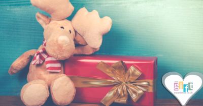 Classic Christmas Toys For The Little Ones