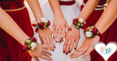 The Duties of the Wedding Party | What can you ask your attendants to do?