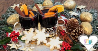 Great Christmas cocktails you don't want to miss!