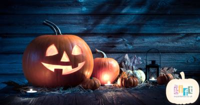Ten Halloween facts we bet you don't know