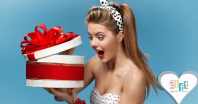 Buying gifts for her – 5 tips we wish we'd known earlier