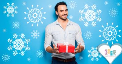 Buying Christmas gifts for him – 5 tips we wish we'd known earlier
