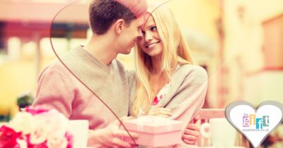 Buying Valentine's Day gifts for her – 5 tips to make shopping easy!