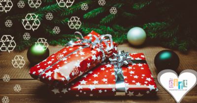 Recognising Recycled Gifts – A Guide