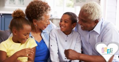 Special Gifts For Grandparents