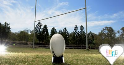 Sports Gifts For Rugby Fans