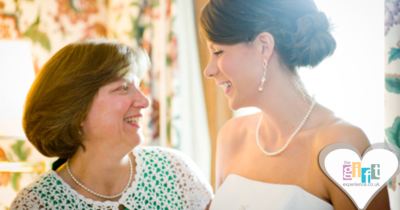 The Mother Of The Bride Plays A Key Role