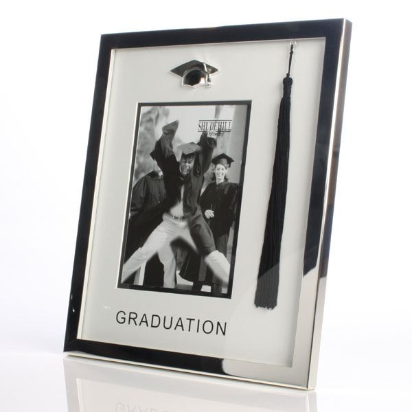 Large Graduation Photo Frame The T Experience