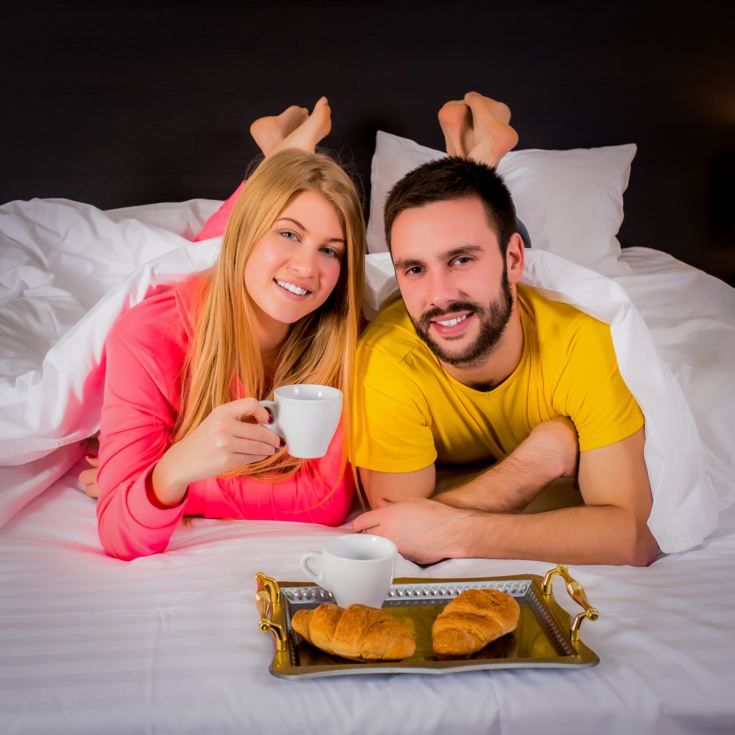 15th Anniversary One Night Hotel Stay with Dinner for Two product image