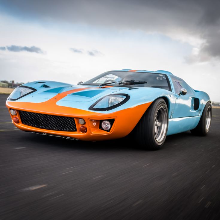 Ford GT40 Drive product image