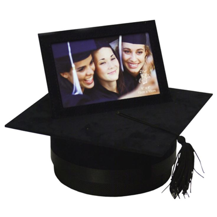 Graduation Memory Box and Frame product image