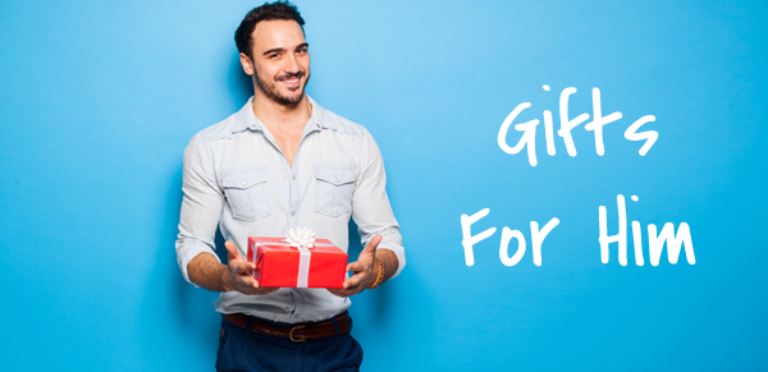 30th Birthday Gifts For Men