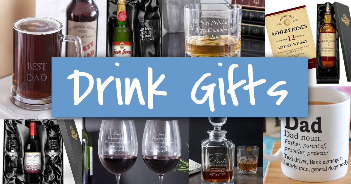 Drink gifts