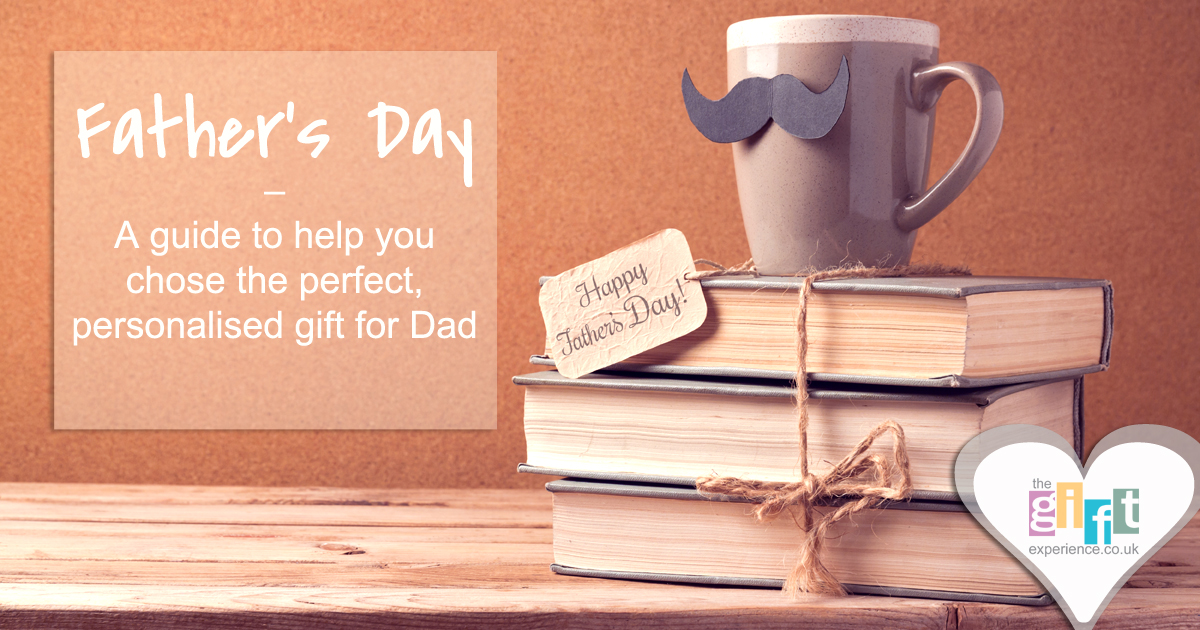Father's day gifts mustache mug and books