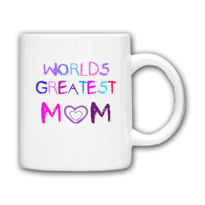 Mum Mug