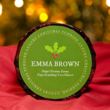 Personalised Christmas Pudding | The Gift Experience