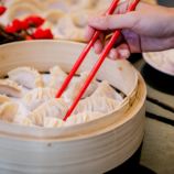 Dim Sum Cookery Class for One
