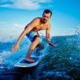 Two Hour Private Surfing Session for Two