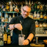 Cambridge Speakeasy Cocktail Coaching Experience For Two