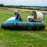 Hovercraft Blast For Two