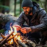 Bushcraft Experience with Wild Survivor