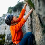 Rock Climbing