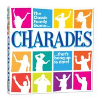 Sexy Charades Game | The Gift Experience