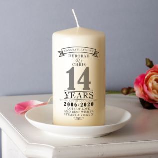 ivory anniversary gift ideas for him