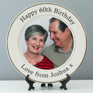 60th Birthday Gifts Personalised Gifts At The Gift Experience