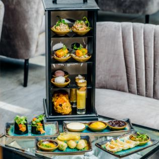 Japanese Afternoon Tea for Two Product Image