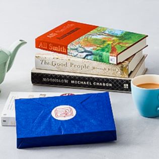 12 Month Willoughby Book Club Subscription Product Image