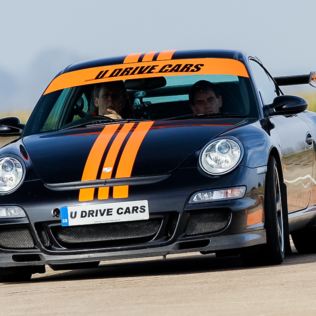 911 Porsche Thrill Product Image