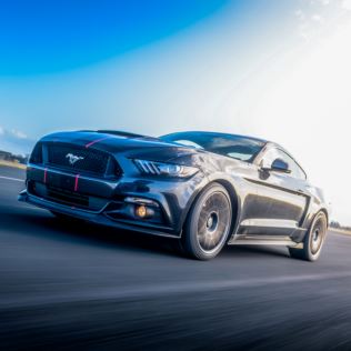 Roush Mustang GT Blast Product Image