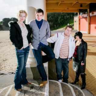 Gavin and Stacey Tour for Two Product Image