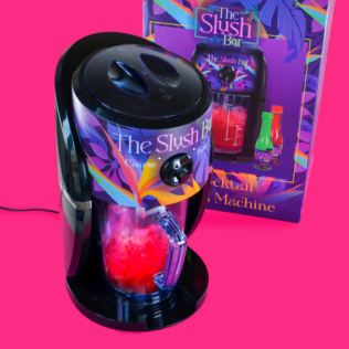 The Slush Bar Frozen Cocktail Maker Product Image