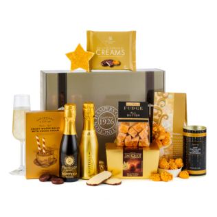 The Sparkle Christmas Hamper Product Image