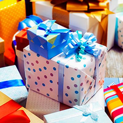 A World of Gifts: Unique Traditions for Every Celebration