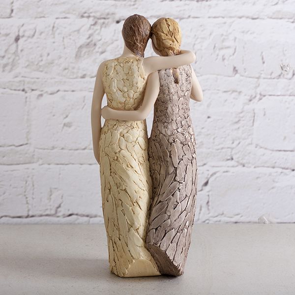 Special Friend Figurine The Gift Experience