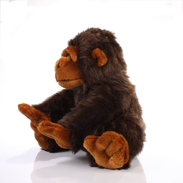 Cuddly Monkey | The Gift Experience