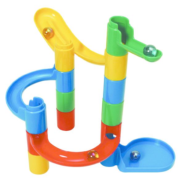 Marble Run Starter Set Dropper (4) | The Gift Experience