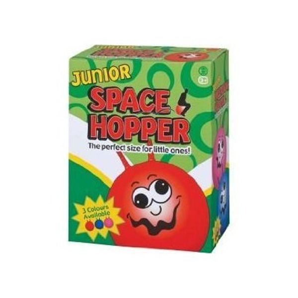 space hopper 2 year old