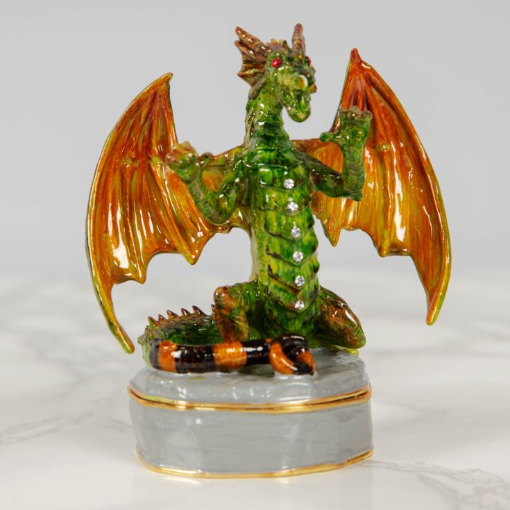 Treasured Trinkets - Dragon product image