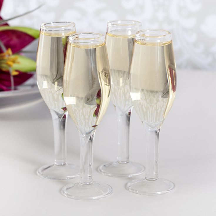Home And Living Drink And Barware Kitchen And Dining Housewarming T Vintage Mini Champagne Glass