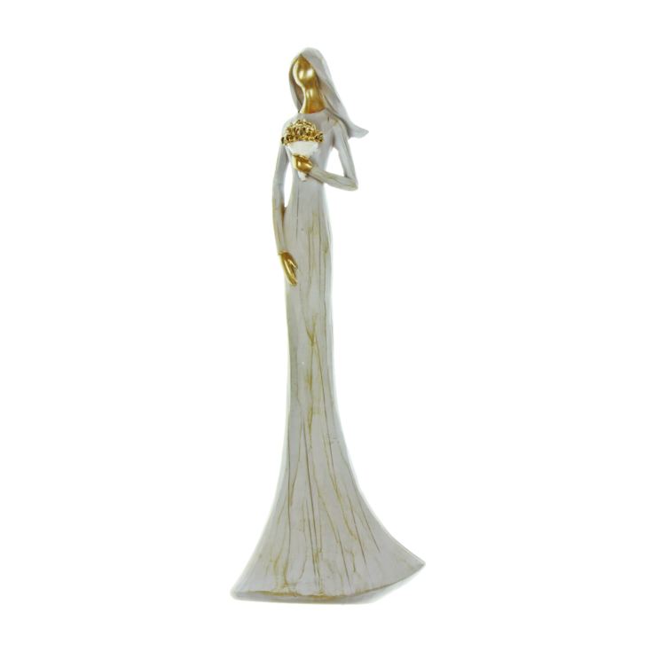 Juliana Collection Lady Standing Figurine 25cm product image